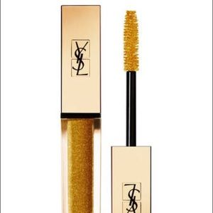 YSL Vinyl Couture Mascara • i’m the fire (gold)